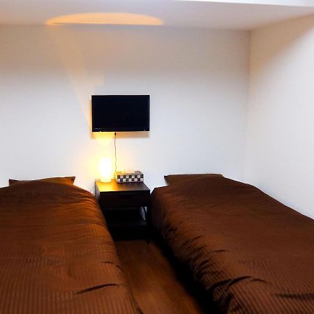 Guesthouse Bell Fushimi Kyoto Buitenkant foto
